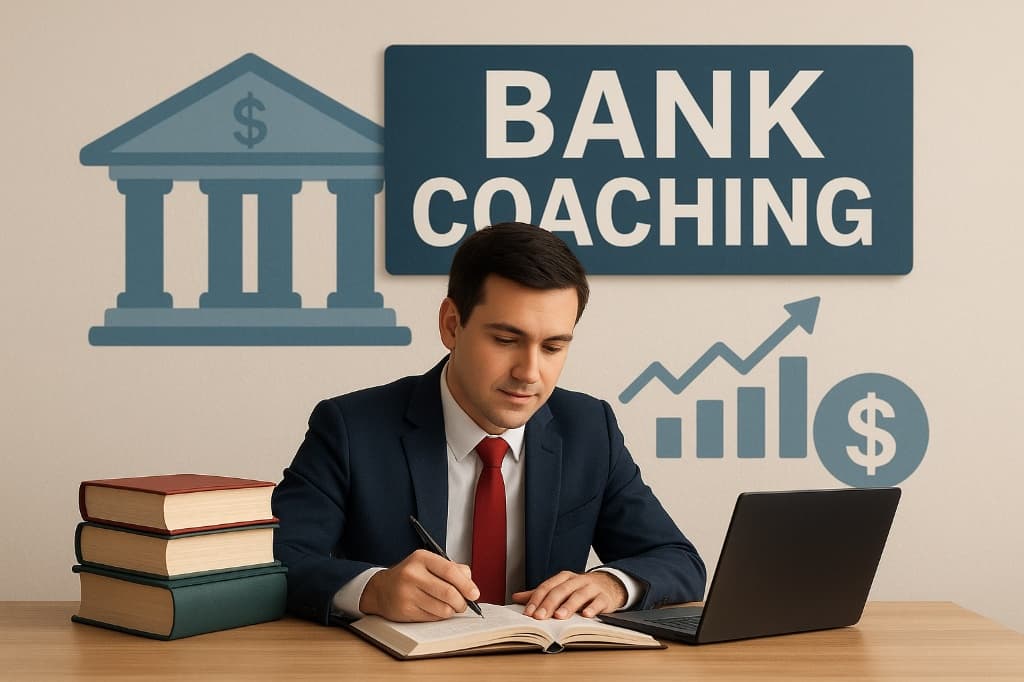 Bank Job Coaching